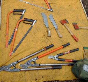 tools mat